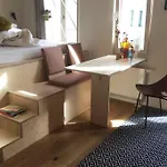 Arbio I Lax 公寓式酒店