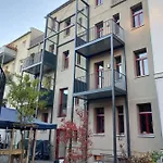 Arbio I Lax 公寓式酒店