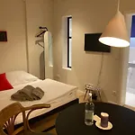 公寓式酒店 Arbio I Lax 3*
