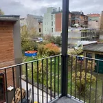 Arbio I Lax 公寓式酒店 莱比锡