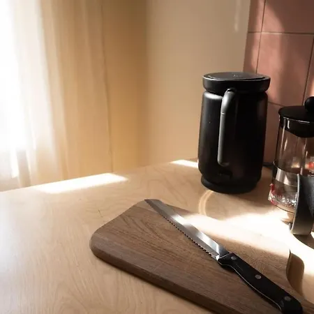 Arbio I Lax Aparthotel 3*