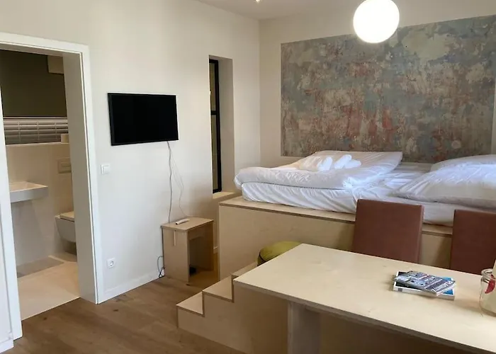 Arbio I Lax 3* Leipzig