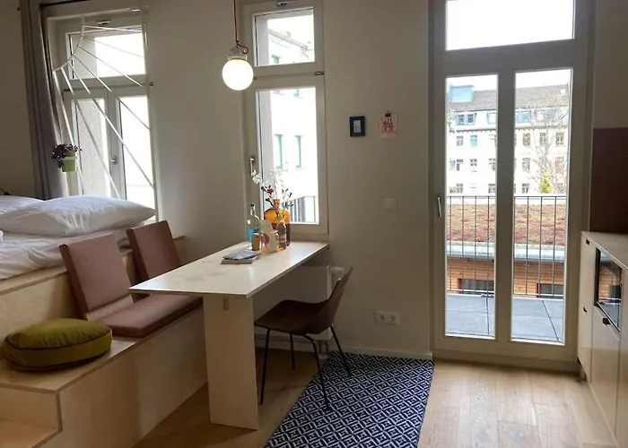 Arbio I Lax Aparthotel