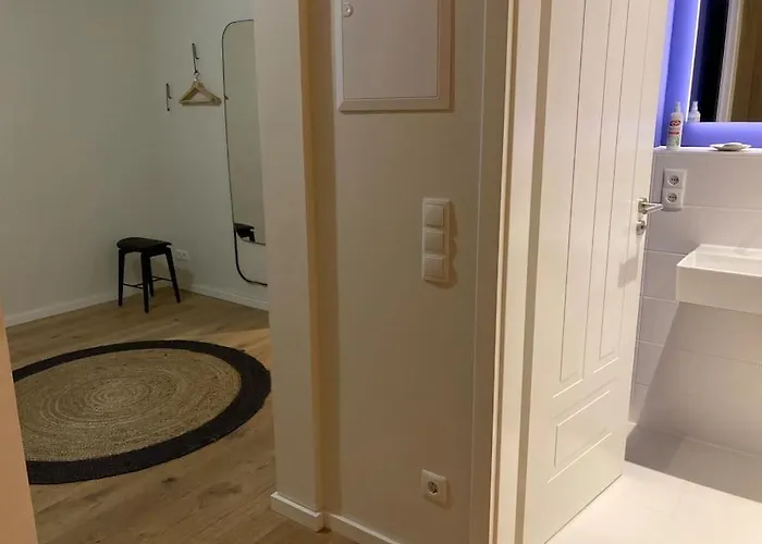 Aparthotel Arbio I Lax 3*