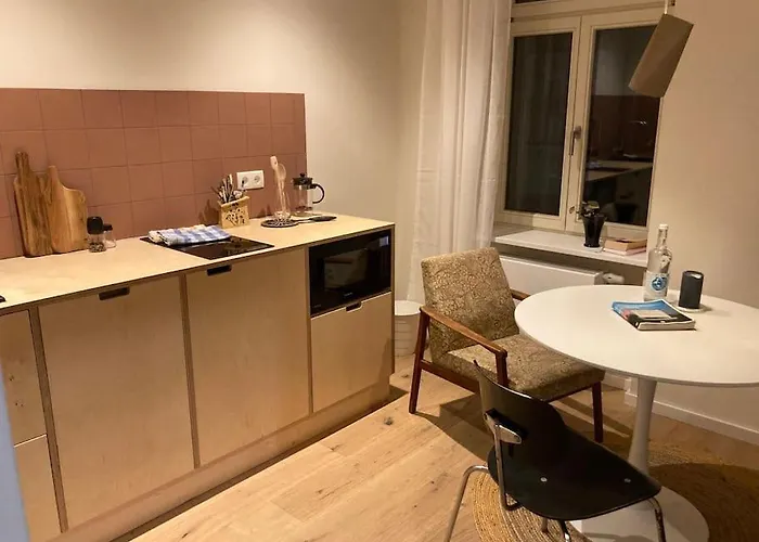 Aparthotel Arbio I Lax