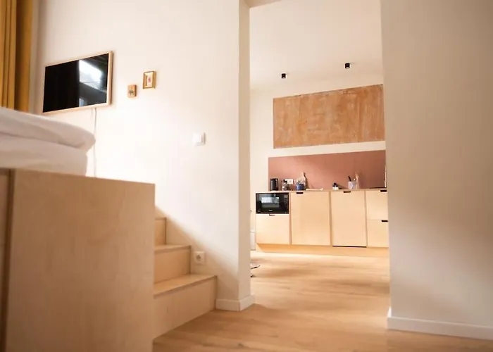 Arbio I Lax 3* Leipzig