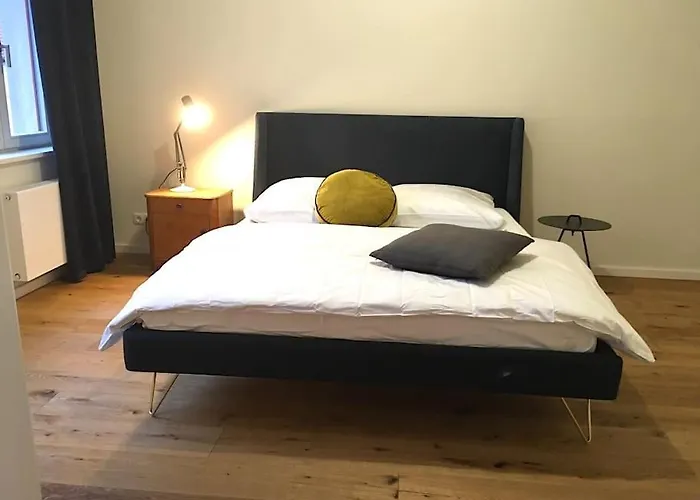 Aparthotel Arbio I Lax