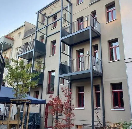 Aparthotel Arbio I Lax