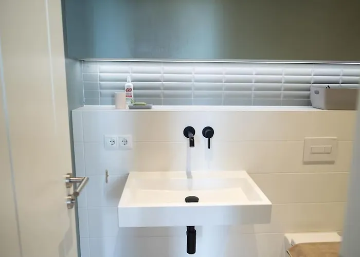 Arbio I Lax Aparthotel 3*