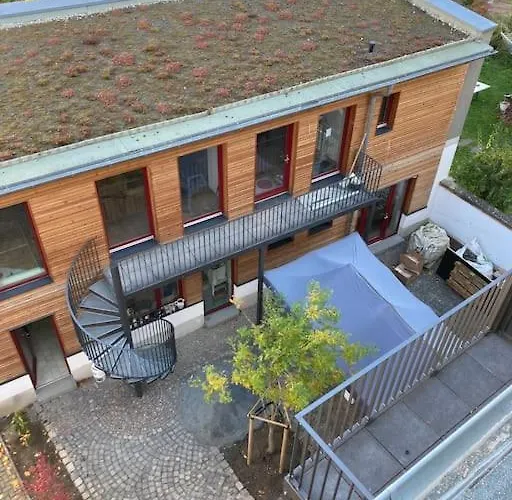 Aparthotel Arbio I Lax