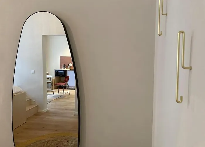 Aparthotel Arbio I Lax