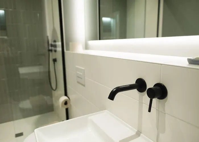 Arbio I Lax Aparthotel Leipzig