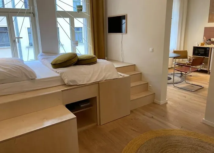 Arbio I Lax Aparthotel 3*