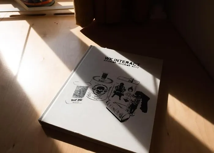 Arbio I Lax Aparthotel Leipzig