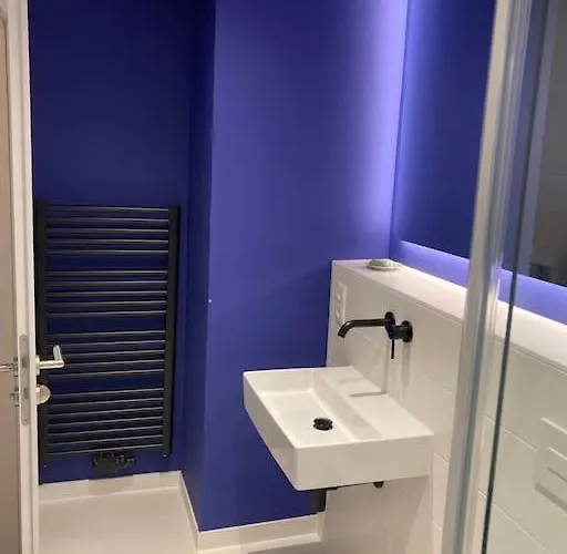 Arbio I Lax 3* Leipzig