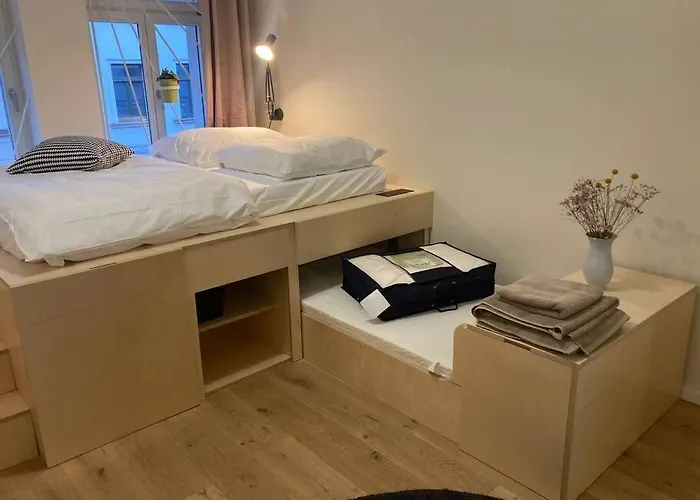 Arbio I Lax Aparthotel 3*