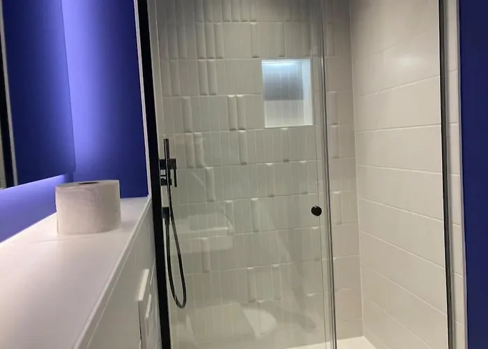 Arbio I Lax Aparthotel