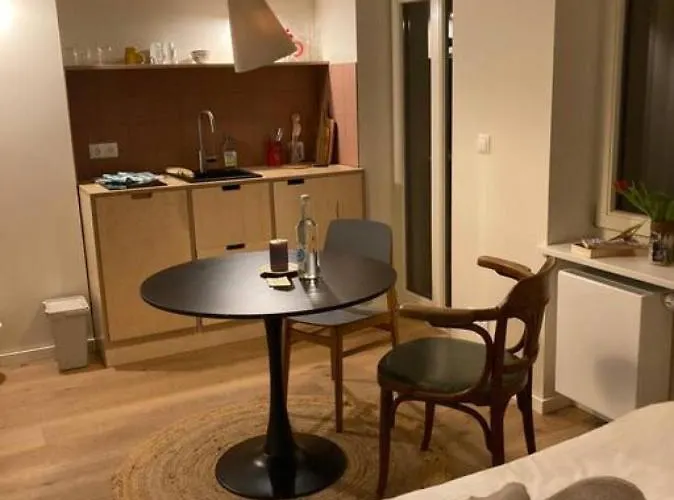 Arbio I Lax Aparthotel 3*