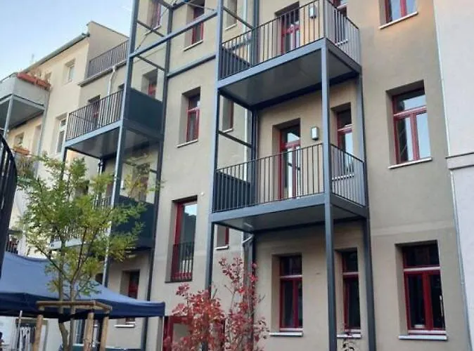 Arbio I Lax Aparthotel