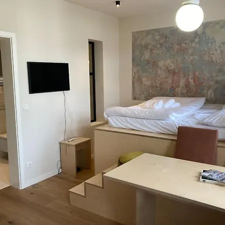 Arbio I Lax 3* Leipzig