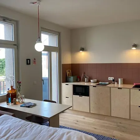 Apart-hotel Arbio I Lax