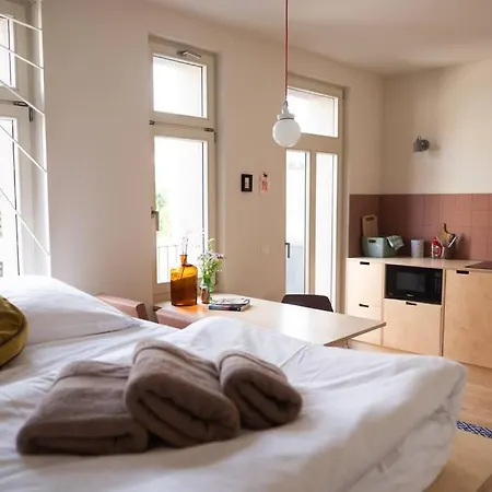 Arbio I Lax Apartment