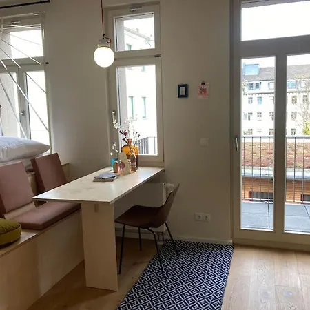 Arbio I Lax Appart hôtel