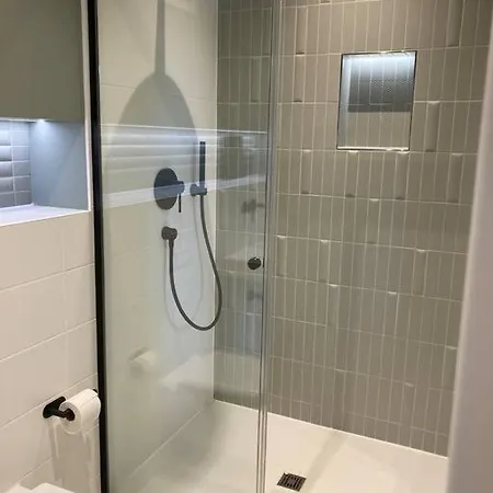 Apartment Arbio I Lax