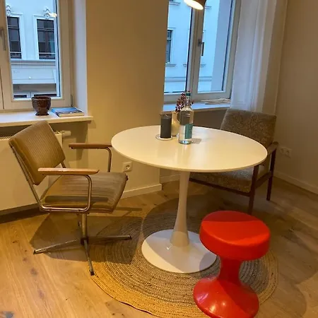 Arbio I Lax Appart hôtel Leipzig