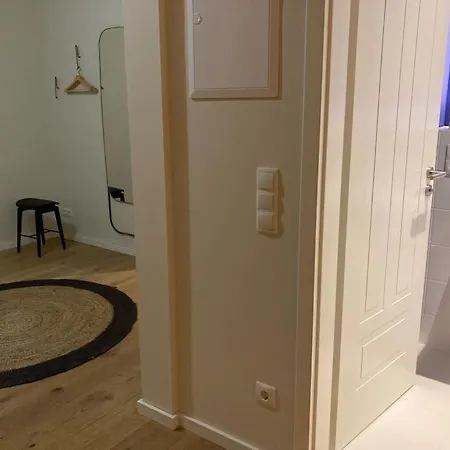 Apartment Arbio I Lax *