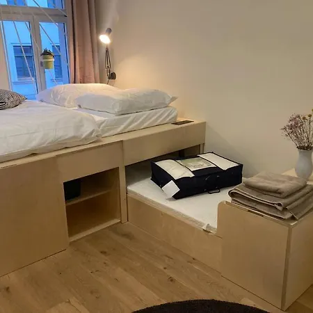 Arbio I Lax Apartment