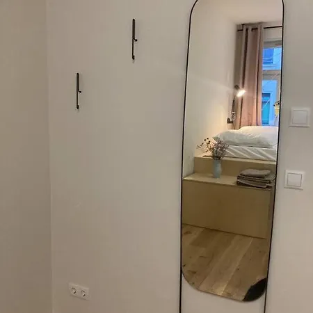 Arbio I Lax Apartment