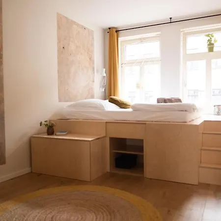 Apartment Arbio I Lax *