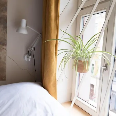 Arbio I Lax לייפציג