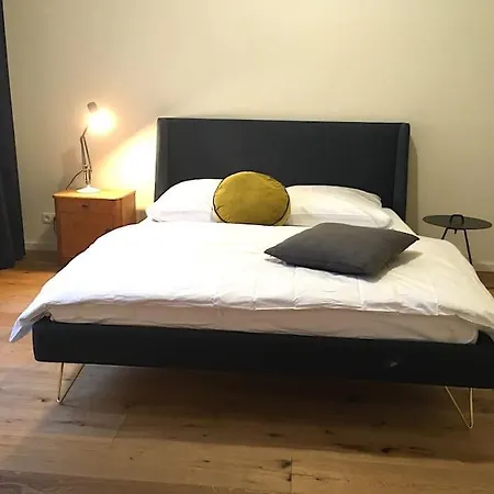 Apart-hotel Arbio I Lax