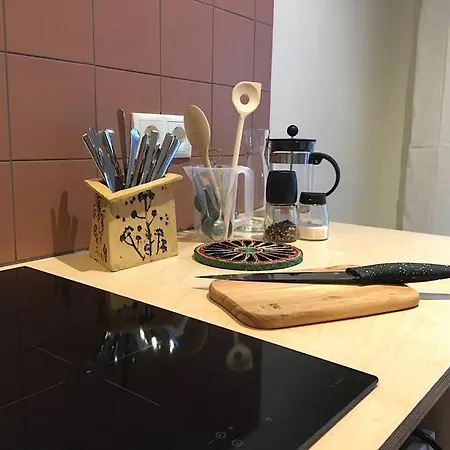 Arbio I Lax Appart hôtel Leipzig