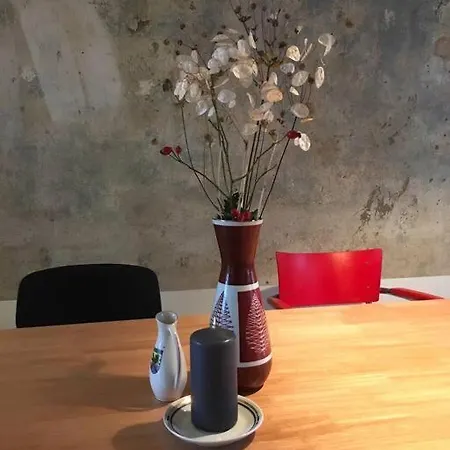 Apartment Arbio I Lax *