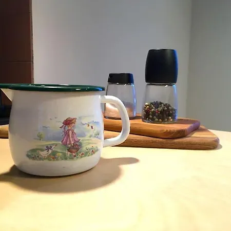 Arbio I Lax מלון דירות לייפציג