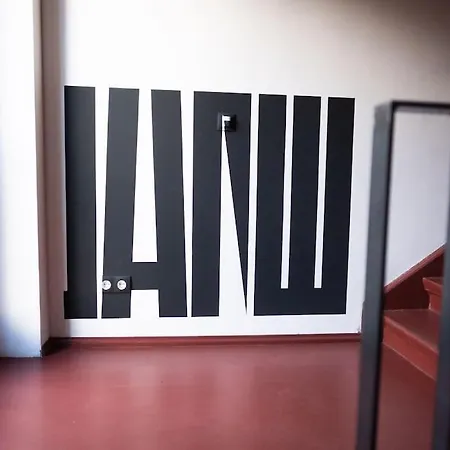 Arbio I Lax Apartment