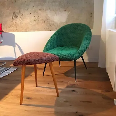 Apartment Arbio I Lax *