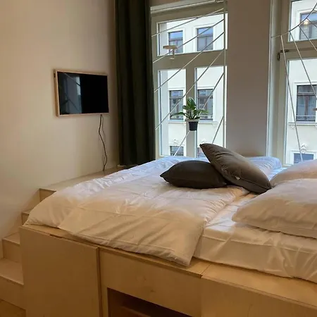 Arbio I Lax 3* Leipzig