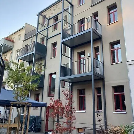 Apartment Arbio I Lax