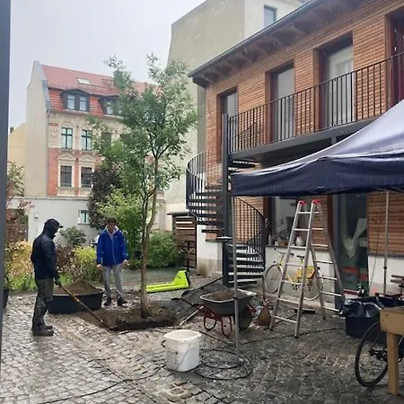 Appart hôtel Arbio I Lax