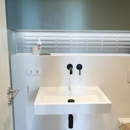 Arbio I Lax Apartment *