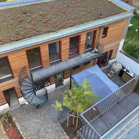 Lägenhetshotell Arbio I Lax