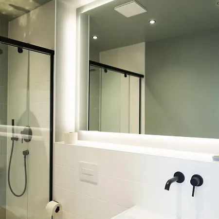 Apartment Arbio I Lax *