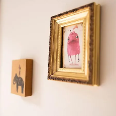 Appart hôtel Arbio I Lax Leipzig