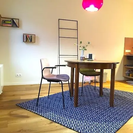 Arbio I Lax Appart hôtel 3*