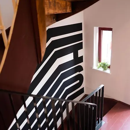 Apartment Arbio I Lax Leipzig