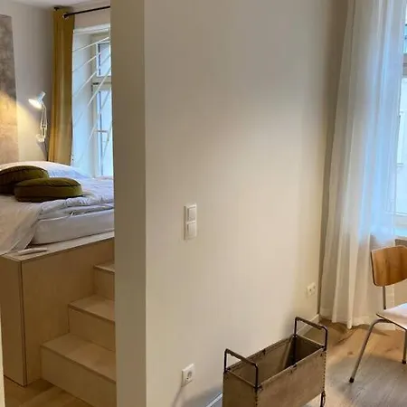 Appart hôtel Arbio I Lax 3*